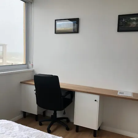 1 Bedroom Oceanview - Glenelg South Exterior photo