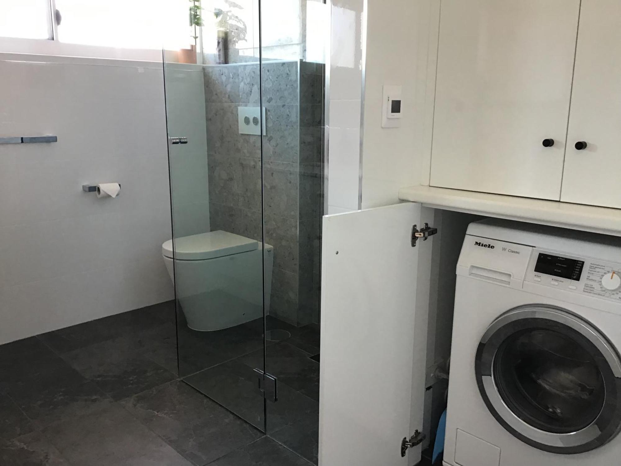Apartment 1 Bedroom Oceanview - South *