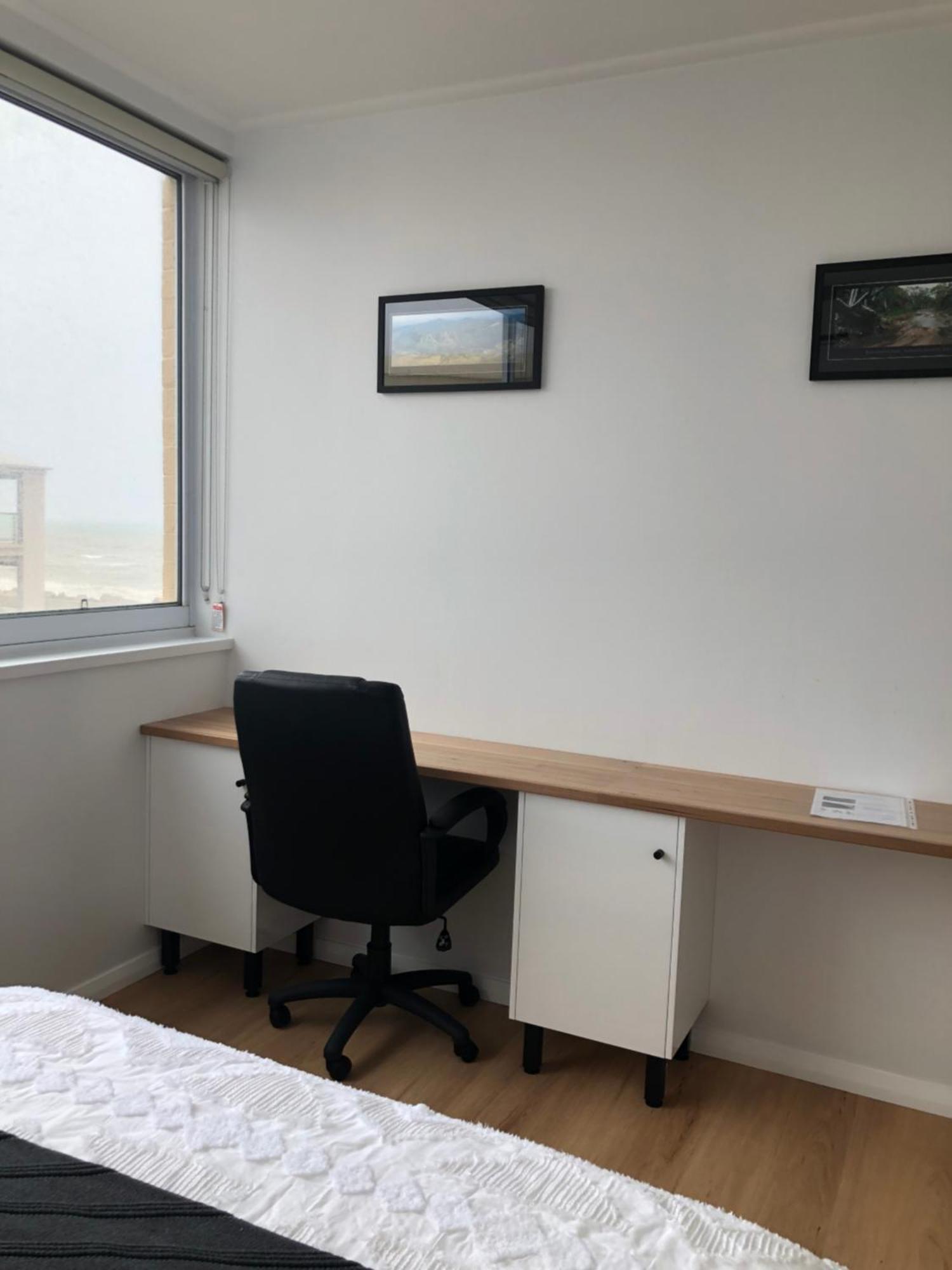 1 Bedroom Oceanview - South Apartment Glenelg