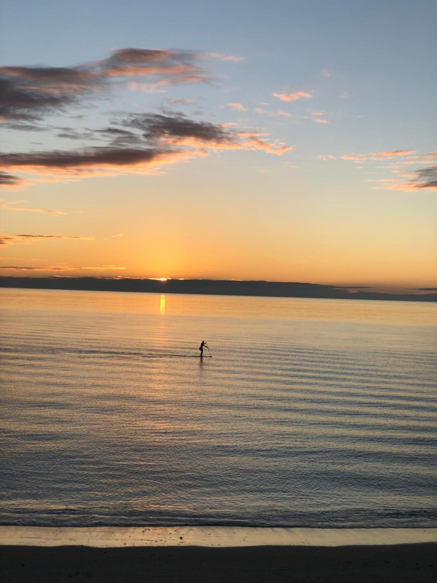 1 Bedroom Oceanview - South Apartment Glenelg