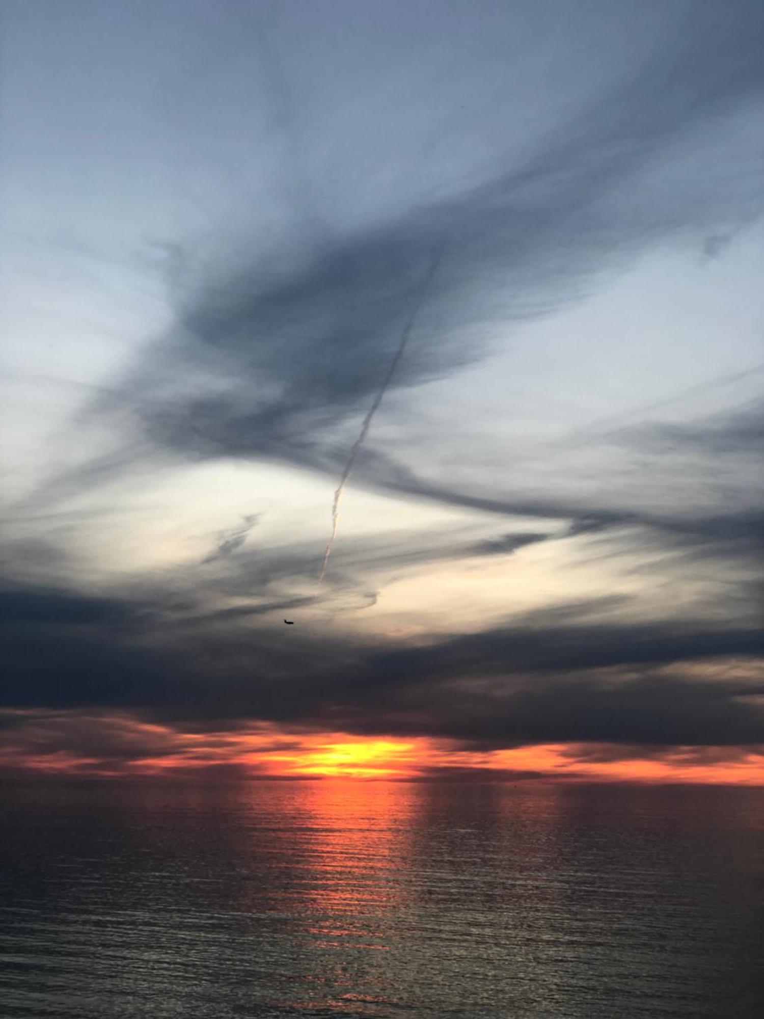 1 Bedroom Oceanview - South