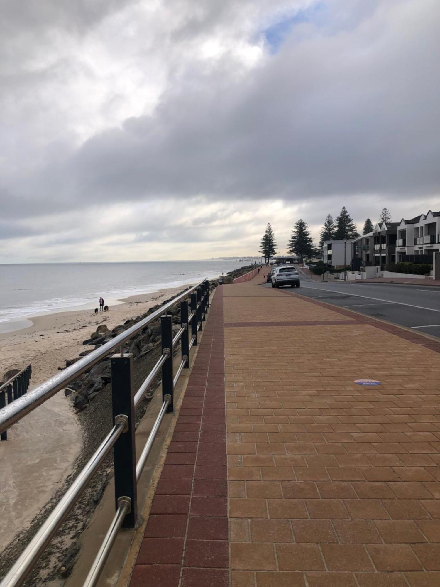 1 Bedroom Oceanview - South Apartment *