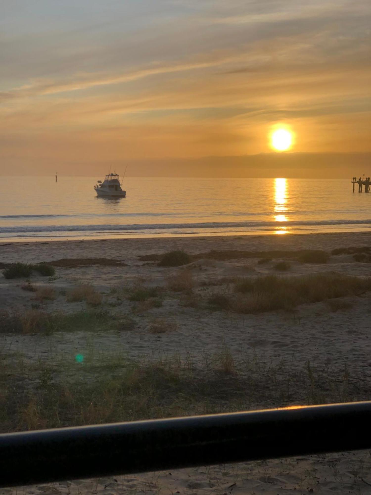 1 Bedroom Oceanview - South *